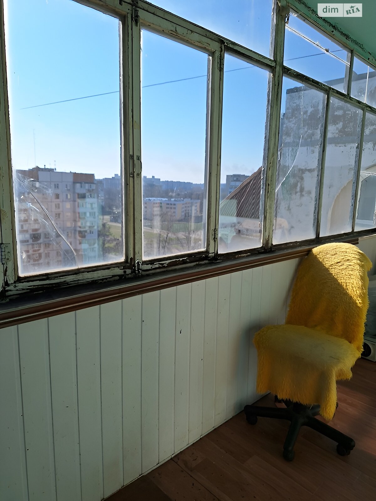 Продажа двухкомнатной квартиры в Черкассах, на ул. Героев Днепра 53, район Мытница-центр фото 1 Продажа двухкомнатной квартиры в Черкассах, на ул. Героев Днепра 53, район Мытница-центр фото 1