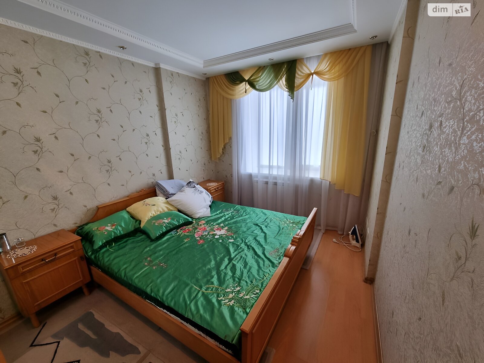Продажа трехкомнатной квартиры в Черкассах, на ул. Припортовая 42, район Мытница-центр фото 1 Продажа трехкомнатной квартиры в Черкассах, на ул. Припортовая 42, район Мытница-центр фото 1