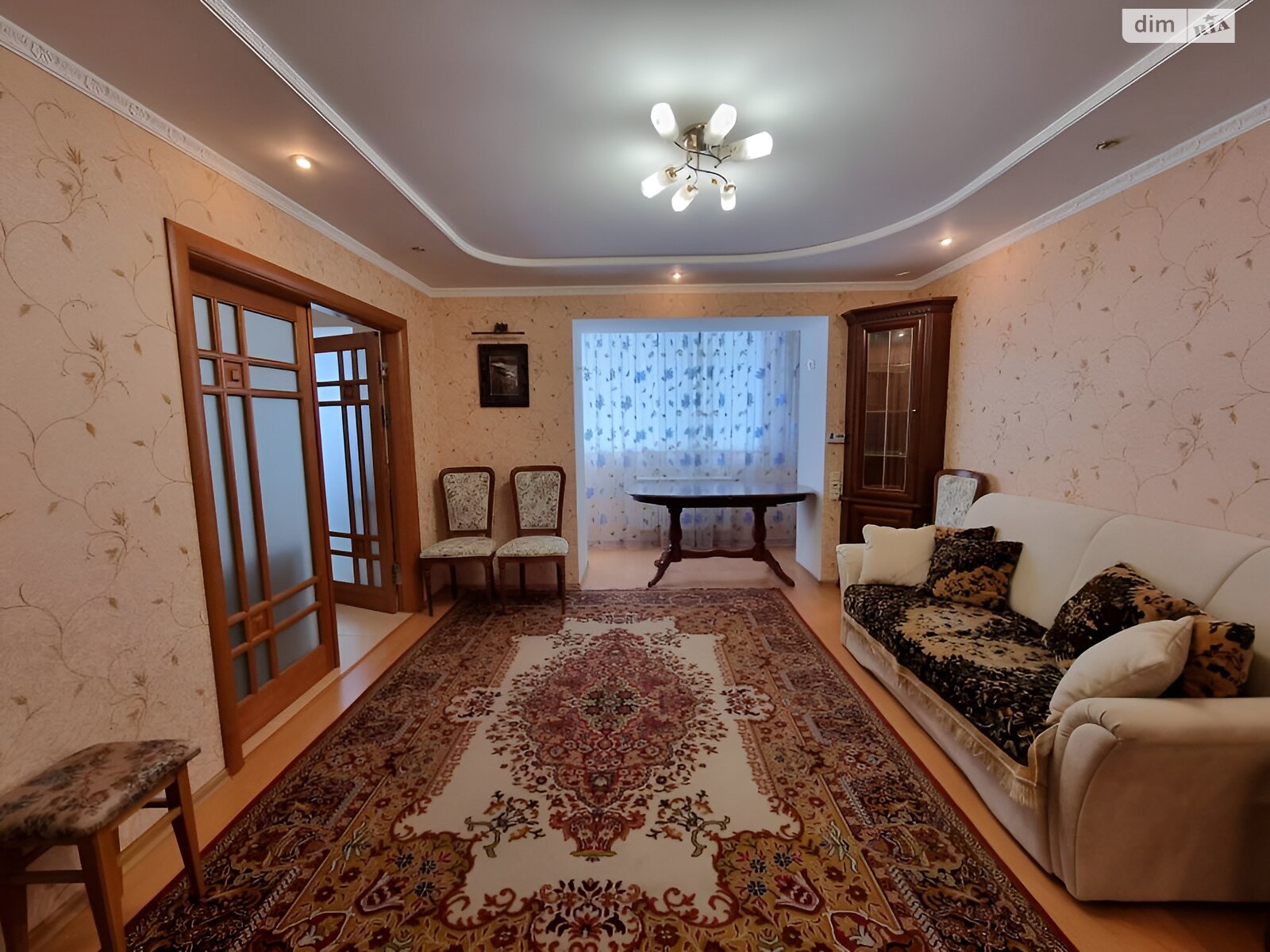 Продажа трехкомнатной квартиры в Черкассах, на ул. Припортовая 42, район Мытница-центр фото 1 Продажа трехкомнатной квартиры в Черкассах, на ул. Припортовая 42, район Мытница-центр фото 1