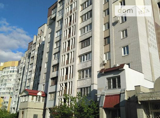 Продажа однокомнатной квартиры в Черкассах, район Мытница фото 1 Продажа однокомнатной квартиры в Черкассах, район Мытница фото 1