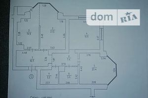 Продажа трехкомнатной квартиры в Черкассах, на ул. Героев Днепра 89, район Мытница фото 2