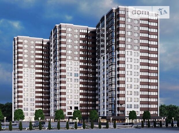 Продажа однокомнатной квартиры в Черкассах, на ул. Припортовая 22/1, район Мытница фото 1 Продажа однокомнатной квартиры в Черкассах, на ул. Припортовая 22/1, район Мытница фото 1