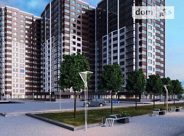Продажа однокомнатной квартиры в Черкассах, на ул. Припортовая 22/1, район Мытница фото 1 Продажа однокомнатной квартиры в Черкассах, на ул. Припортовая 22/1, район Мытница фото 1