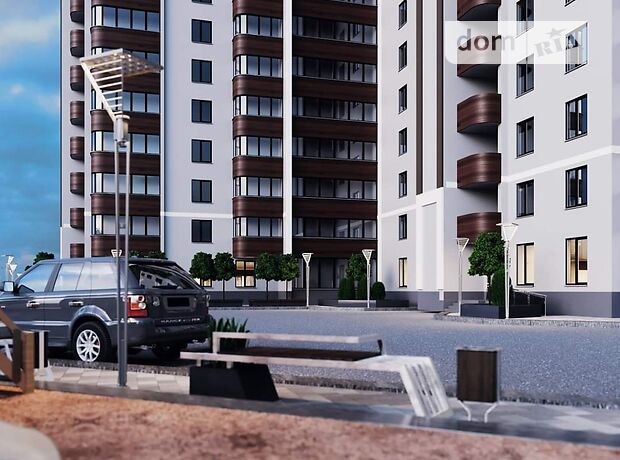 Продажа однокомнатной квартиры в Черкассах, на ул. Припортовая 22/1, район Мытница фото 1 Продажа однокомнатной квартиры в Черкассах, на ул. Припортовая 22/1, район Мытница фото 1