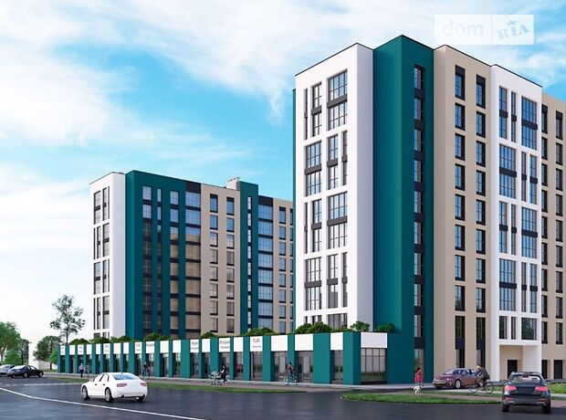 Продажа однокомнатной квартиры в Черкассах, на Дніпра Гуроїв вулиця, район Мытница фото 1 Продажа однокомнатной квартиры в Черкассах, на Дніпра Гуроїв вулиця, район Мытница фото 1