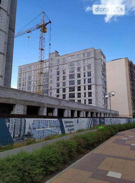 Продажа однокомнатной квартиры в Черкассах, на Дніпра Гуроїв вулиця, район Мытница фото 1 Продажа однокомнатной квартиры в Черкассах, на Дніпра Гуроїв вулиця, район Мытница фото 1