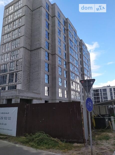 Продажа однокомнатной квартиры в Черкассах, на Дніпра Гуроїв вулиця, район Мытница фото 1 Продажа однокомнатной квартиры в Черкассах, на Дніпра Гуроїв вулиця, район Мытница фото 1