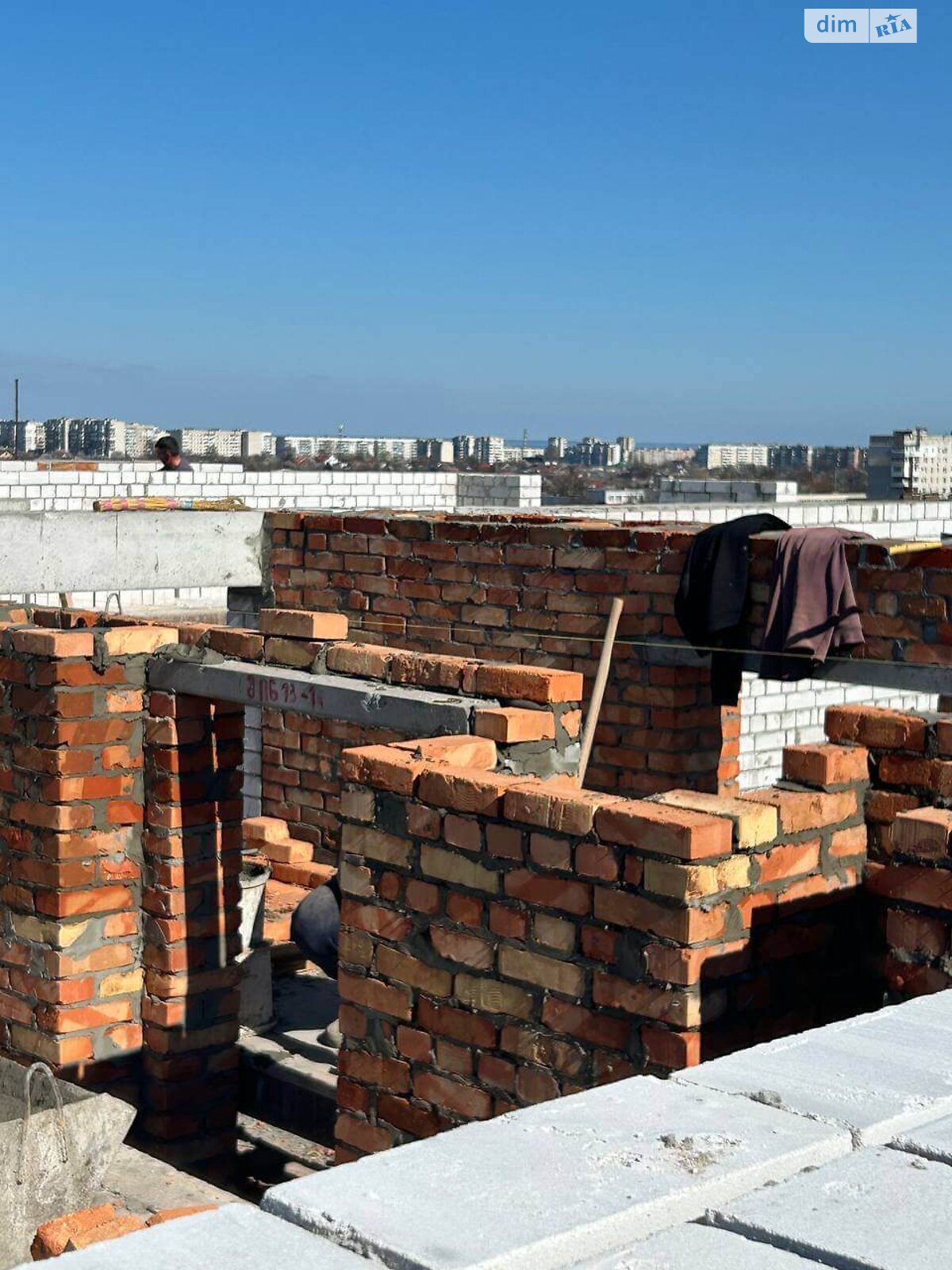 Продажа однокомнатной квартиры в Черкассах, на ул. Маламужа Александра 31, фото 1 Продажа однокомнатной квартиры в Черкассах, на ул. Маламужа Александра 31, фото 1