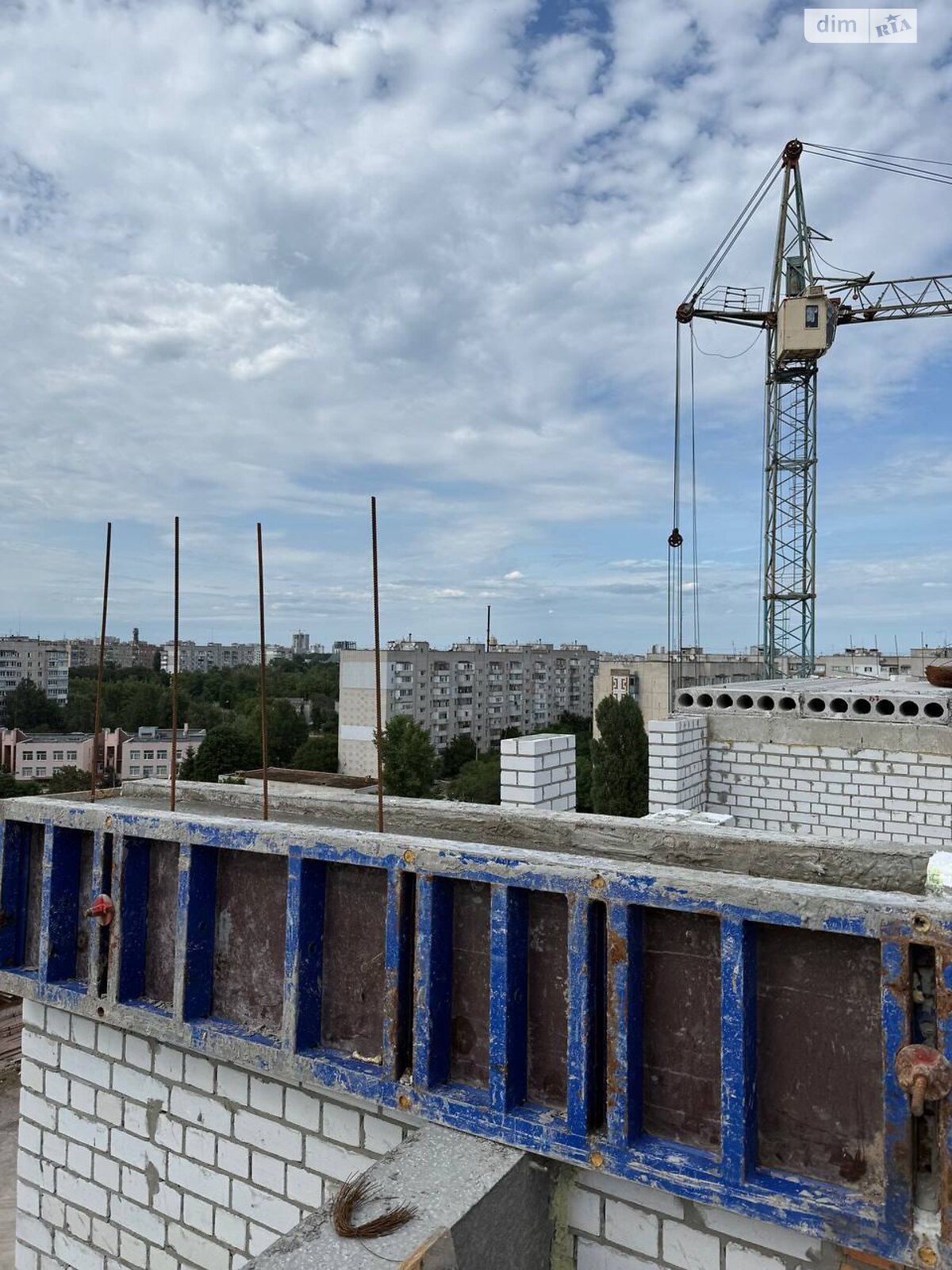 Продаж двокімнатної квартири в Черкасах, на вул. Маламужа Олександра 31, район Зелений фото 1 Продаж двокімнатної квартири в Черкасах, на вул. Маламужа Олександра 31, район Зелений фото 1