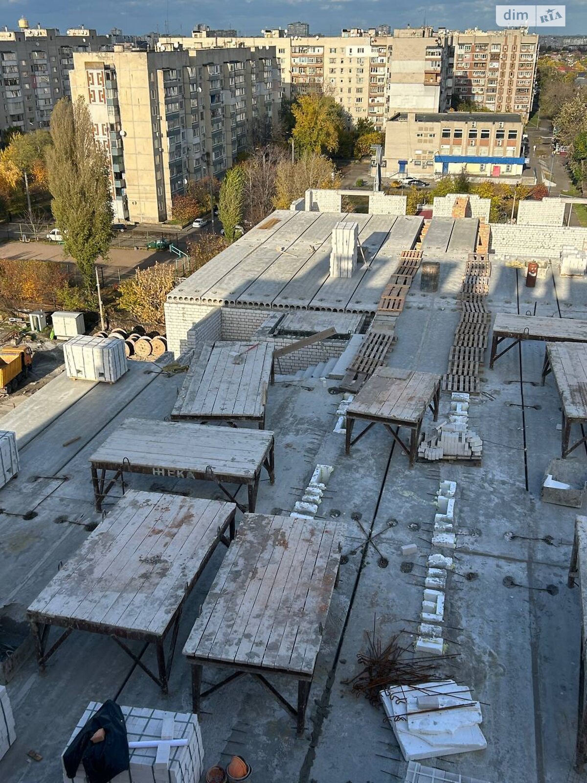 Продаж однокімнатної квартири в Черкасах, на вул. Маламужа Олександра 31, район Зелений фото 1