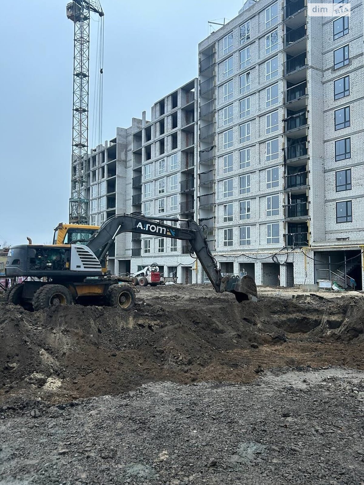 Продаж однокімнатної квартири в Черкасах, на вул. Маламужа Олександра 31, район Зелений фото 1