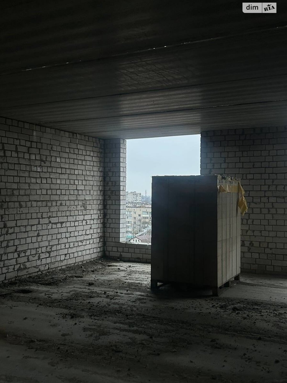 Продаж однокімнатної квартири в Черкасах, на вул. Маламужа Олександра 31, район Зелений фото 1