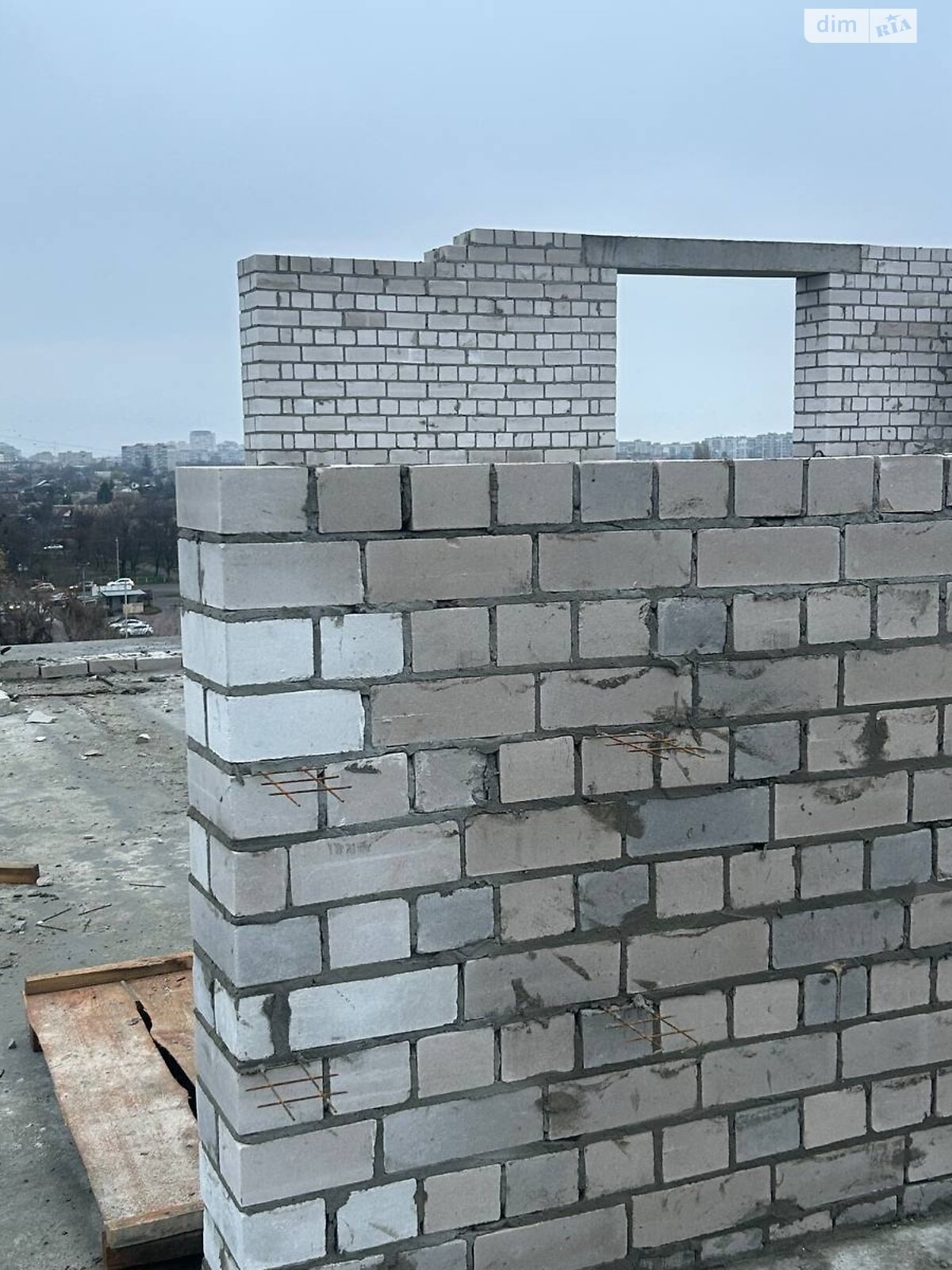 Продаж однокімнатної квартири в Черкасах, на вул. Маламужа Олександра 31, район Зелений фото 1