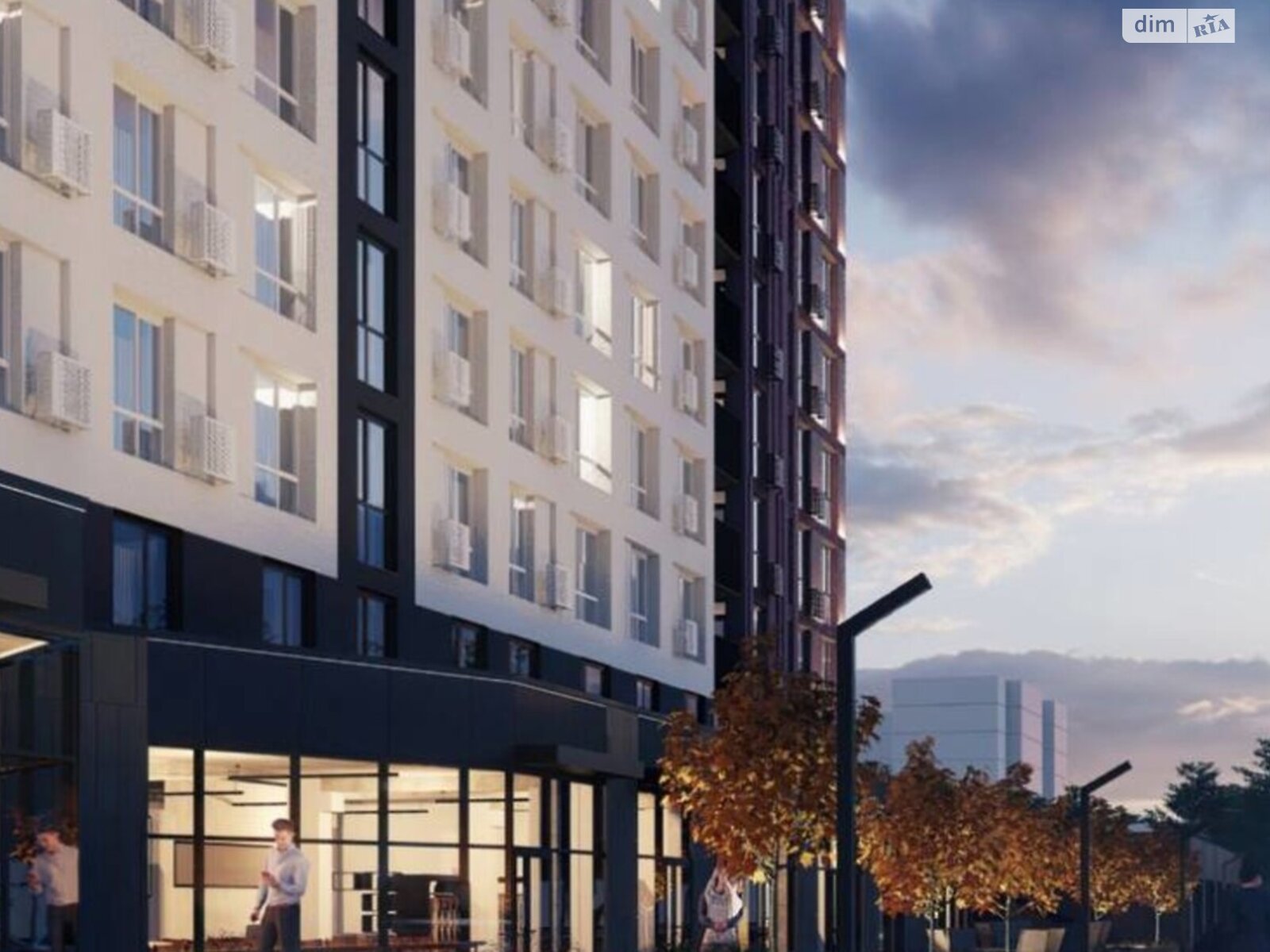 Продаж трикімнатної квартири в Черкасах, на вул. Маламужа Олександра 31, район Зелений фото 1