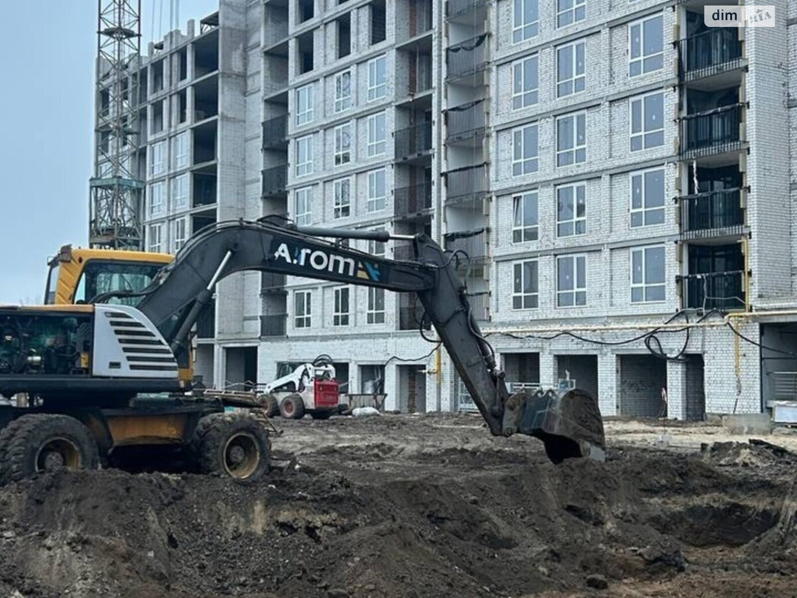 Продаж однокімнатної квартири в Черкасах, на вул. Маламужа Олександра 31, район Зелений фото 1 Продаж однокімнатної квартири в Черкасах, на вул. Маламужа Олександра 31, район Зелений фото 1