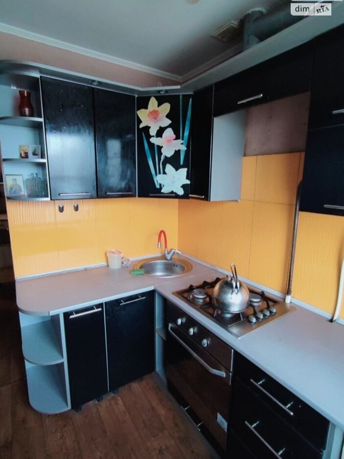 Продаж двокімнатної квартири в Черкасах, на вул. Амброса Сергія 115, район Придніпровський фото 1 Продаж двокімнатної квартири в Черкасах, на вул. Амброса Сергія 115, район Придніпровський фото 1
