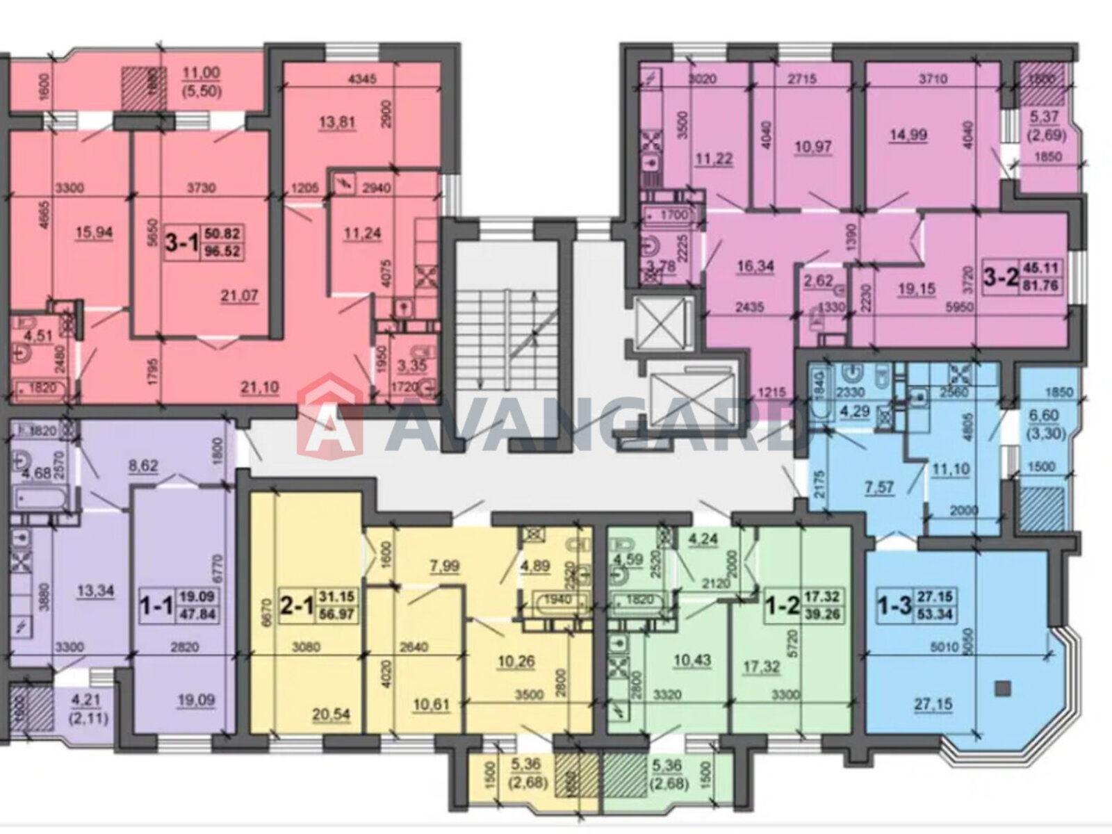 Продажа однокомнатной квартиры в Черкассах, на ул. Амброса Сергея 35, район Приднепровский фото 1