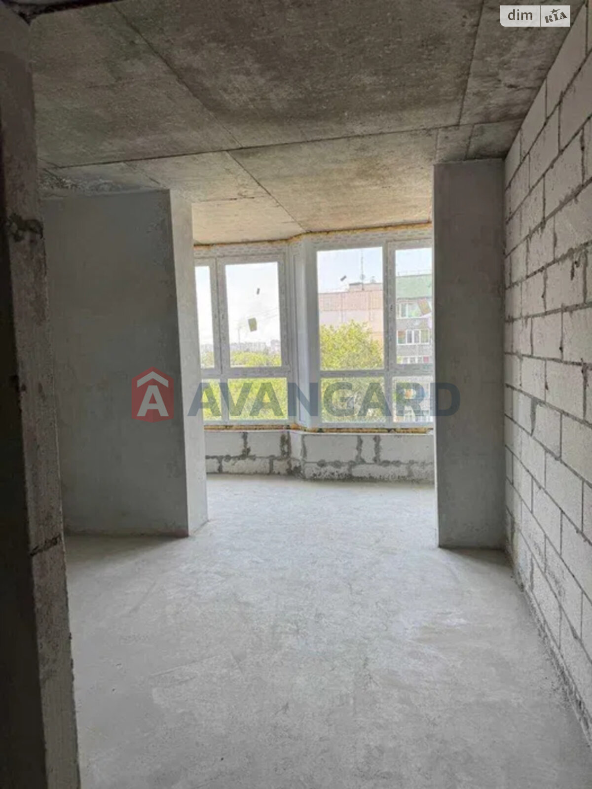 Продажа однокомнатной квартиры в Черкассах, на ул. Амброса Сергея 35, район Приднепровский фото 1