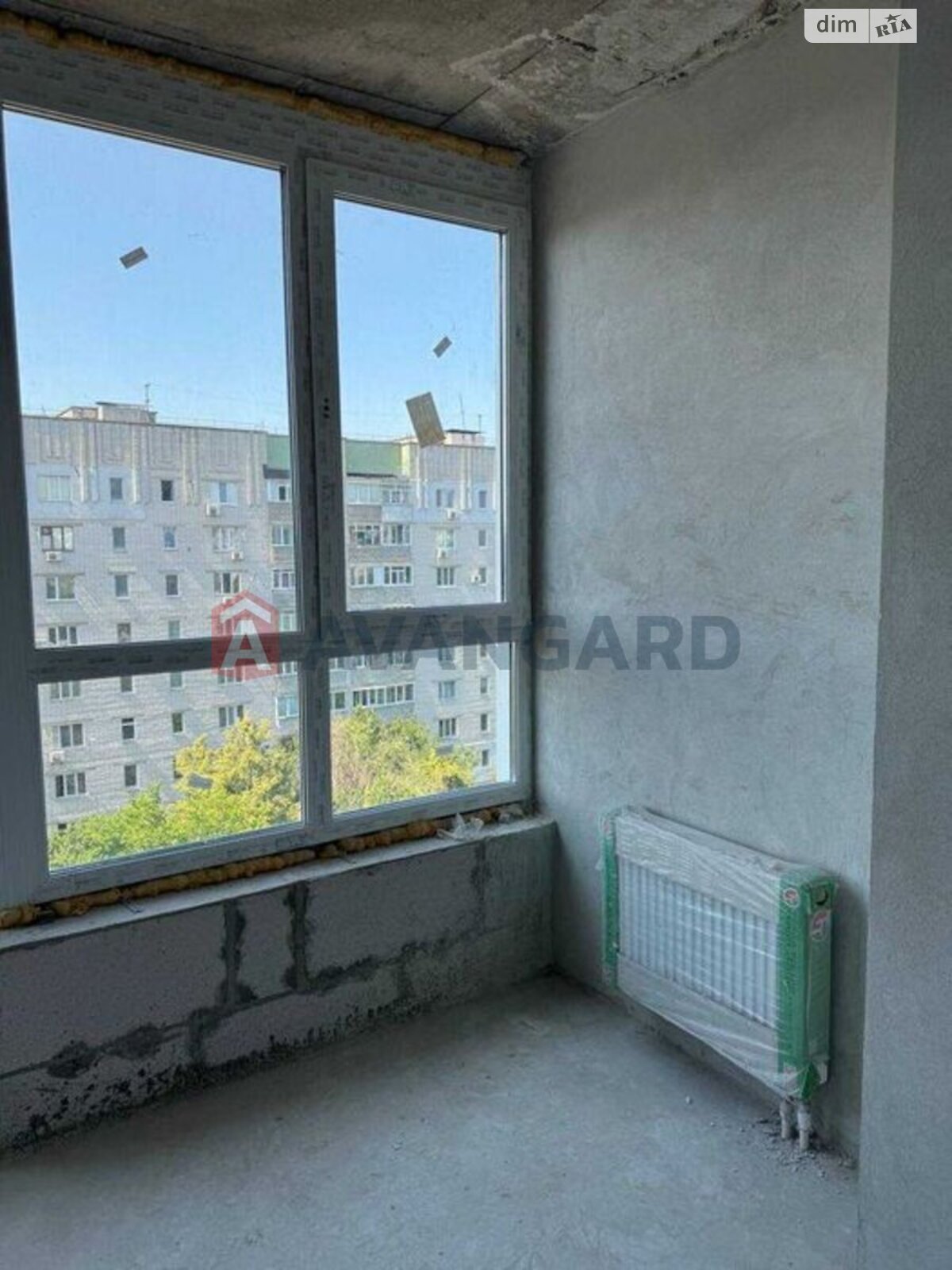 Продажа однокомнатной квартиры в Черкассах, на ул. Амброса Сергея 35, район Приднепровский фото 1