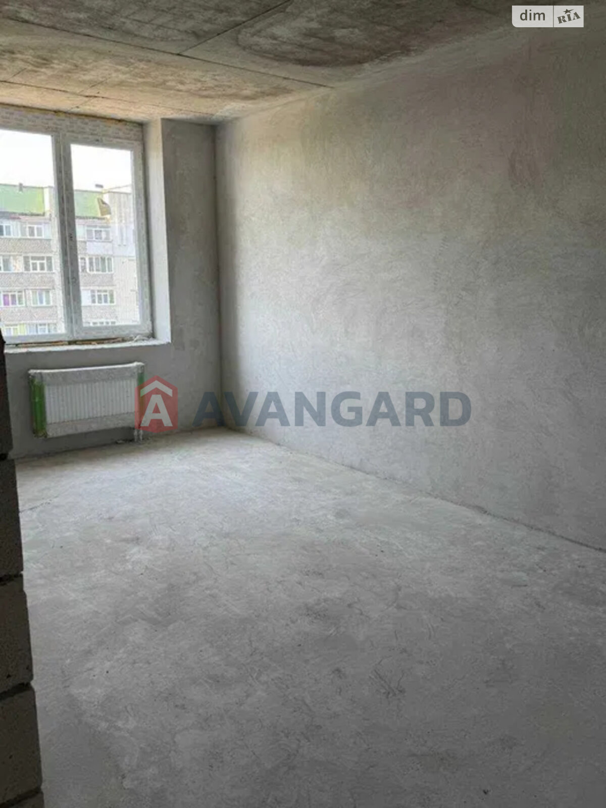 Продажа однокомнатной квартиры в Черкассах, на ул. Амброса Сергея 35, район Приднепровский фото 1