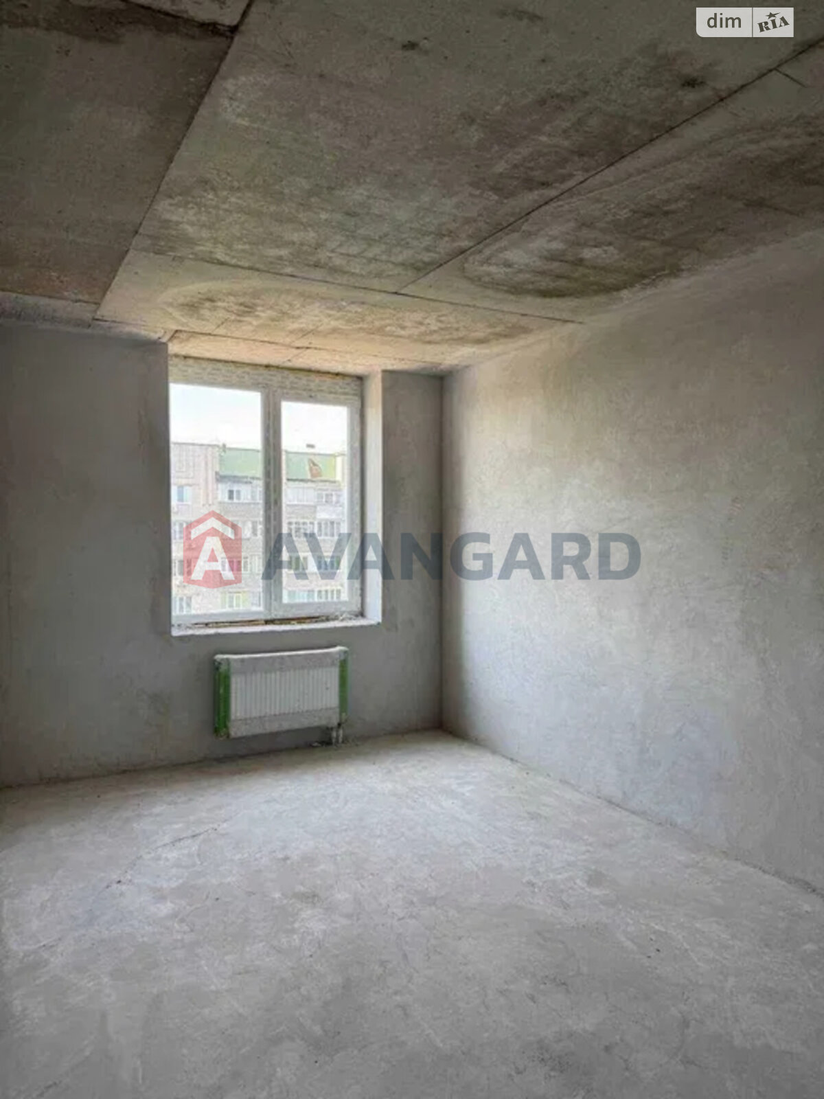 Продажа однокомнатной квартиры в Черкассах, на ул. Амброса Сергея 35, район Приднепровский фото 1