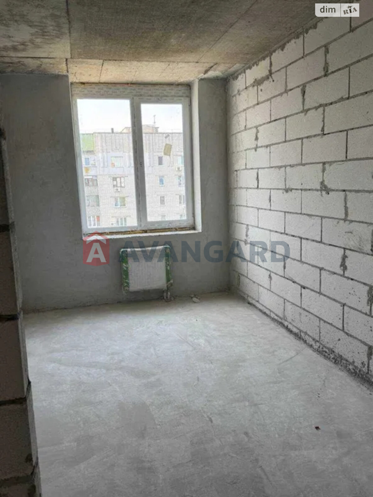 Продажа однокомнатной квартиры в Черкассах, на ул. Амброса Сергея 35, район Приднепровский фото 1