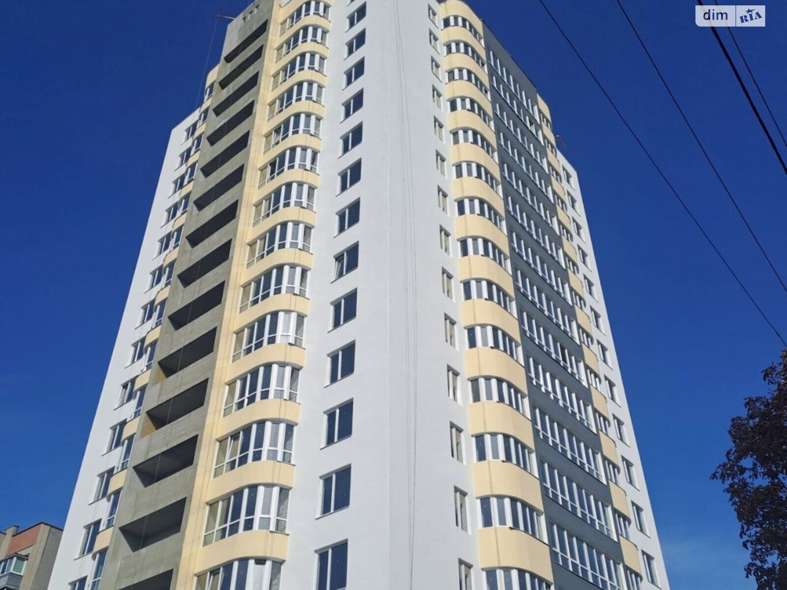 Продаж однокімнатної квартири в Черкасах, на вул. Благовісна 210, район Соснівський фото 1