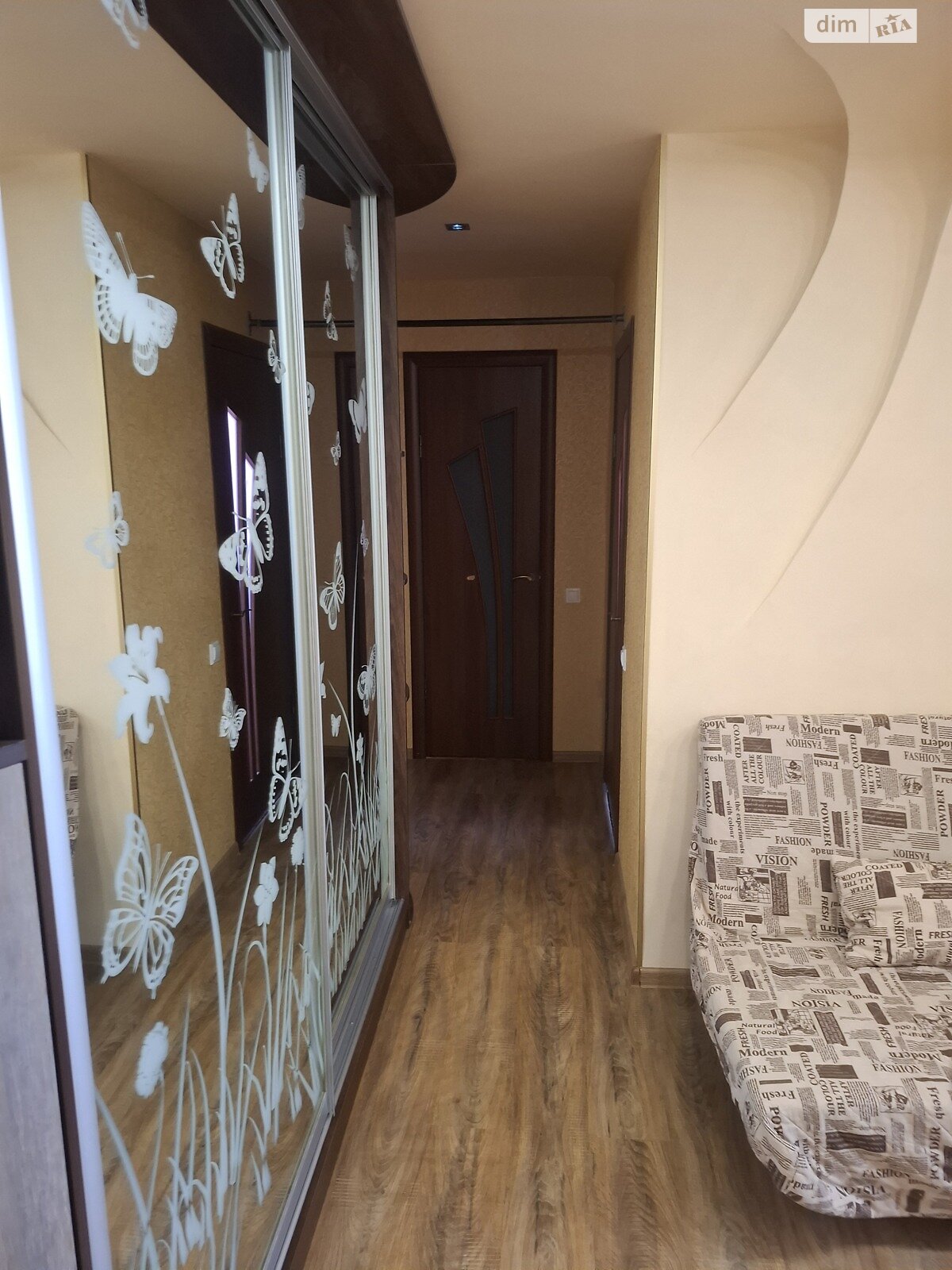 Продажа трехкомнатной квартиры в Черкассах, на ул. Благовестная, район Приднепровский фото 1 Продажа трехкомнатной квартиры в Черкассах, на ул. Благовестная, район Приднепровский фото 1