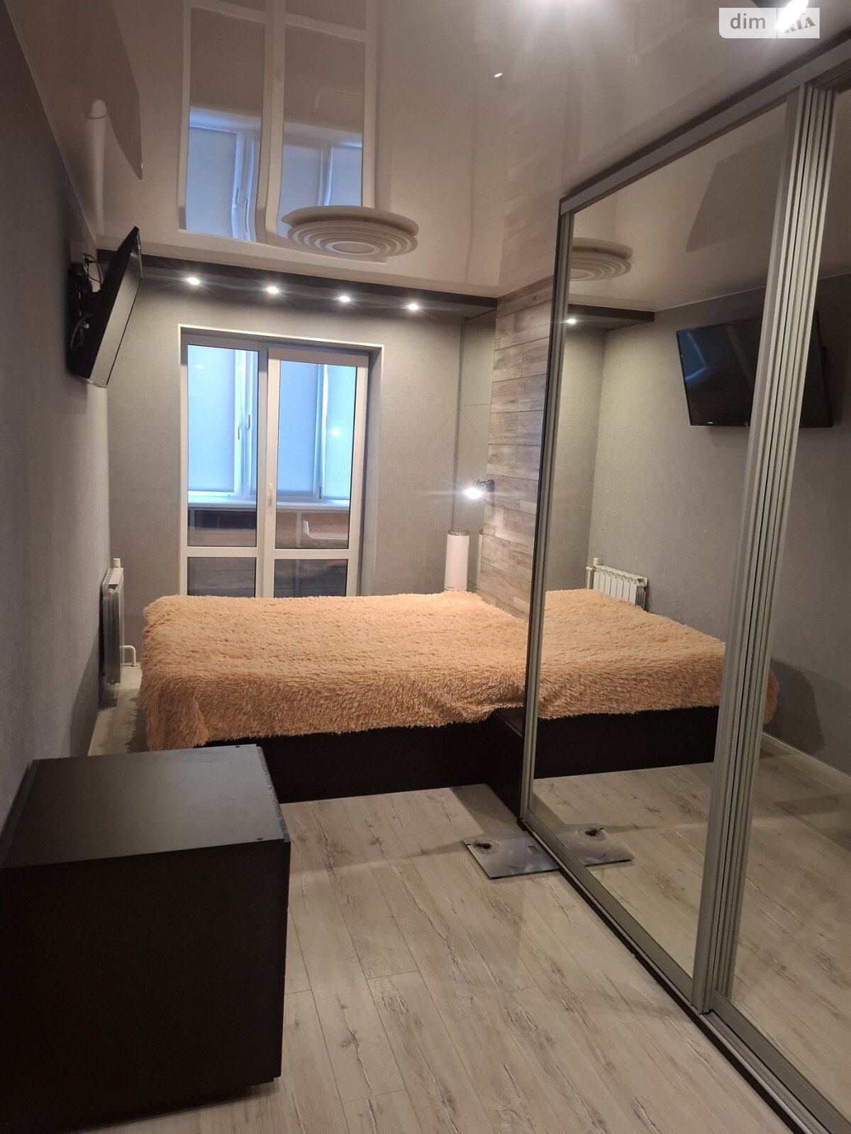 Продажа трехкомнатной квартиры в Черкассах, на ул. Благовестная 236, район Приднепровский фото 1 Продажа трехкомнатной квартиры в Черкассах, на ул. Благовестная 236, район Приднепровский фото 1