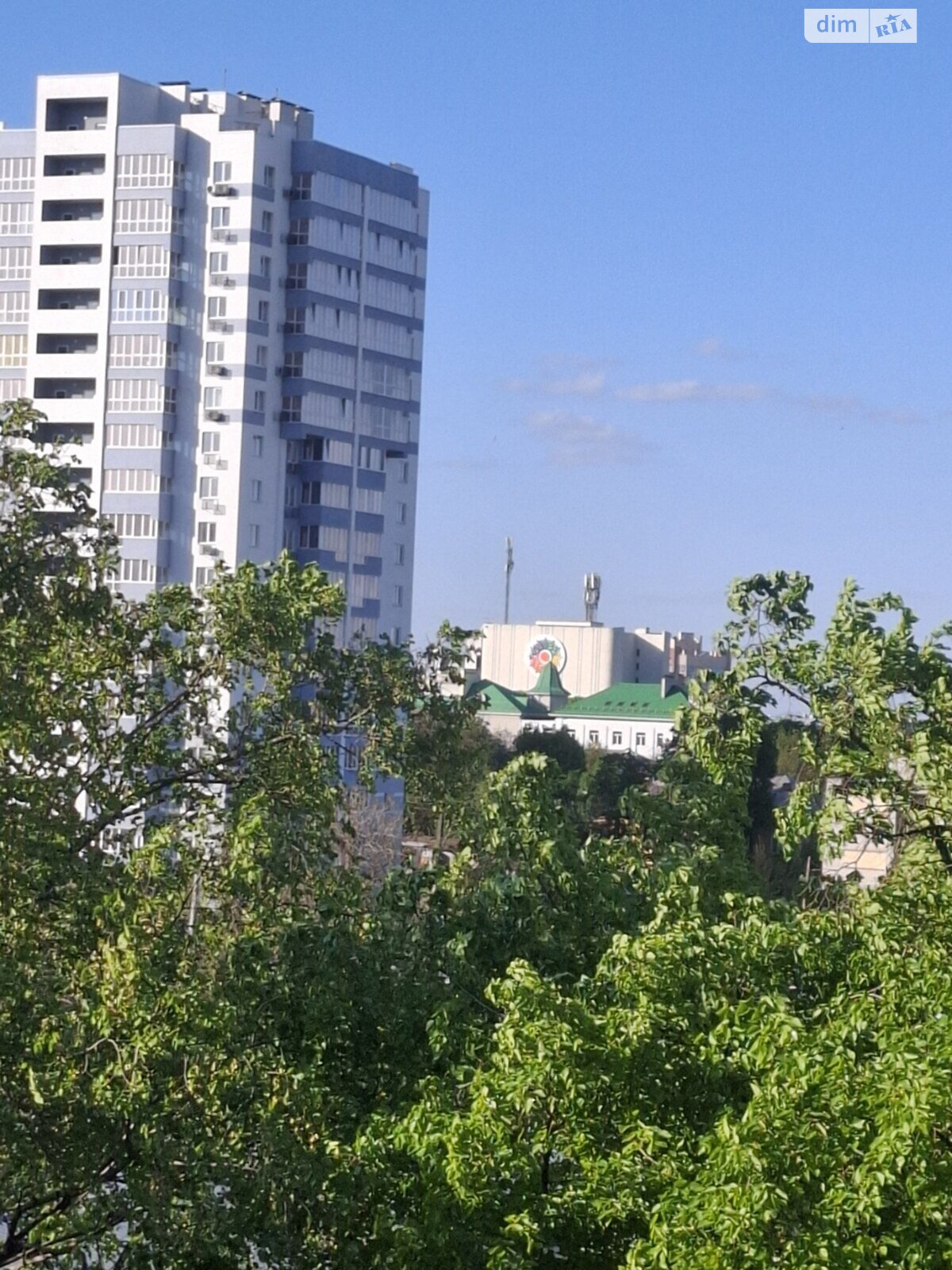 Продажа трехкомнатной квартиры в Черкассах, на ул. Благовестная 236, район Приднепровский фото 1 Продажа трехкомнатной квартиры в Черкассах, на ул. Благовестная 236, район Приднепровский фото 1