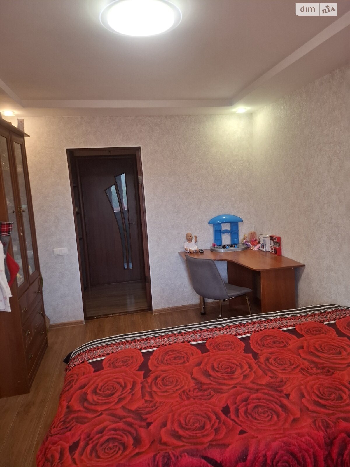 Продажа трехкомнатной квартиры в Черкассах, на ул. Благовестная 236, район Приднепровский фото 1 Продажа трехкомнатной квартиры в Черкассах, на ул. Благовестная 236, район Приднепровский фото 1