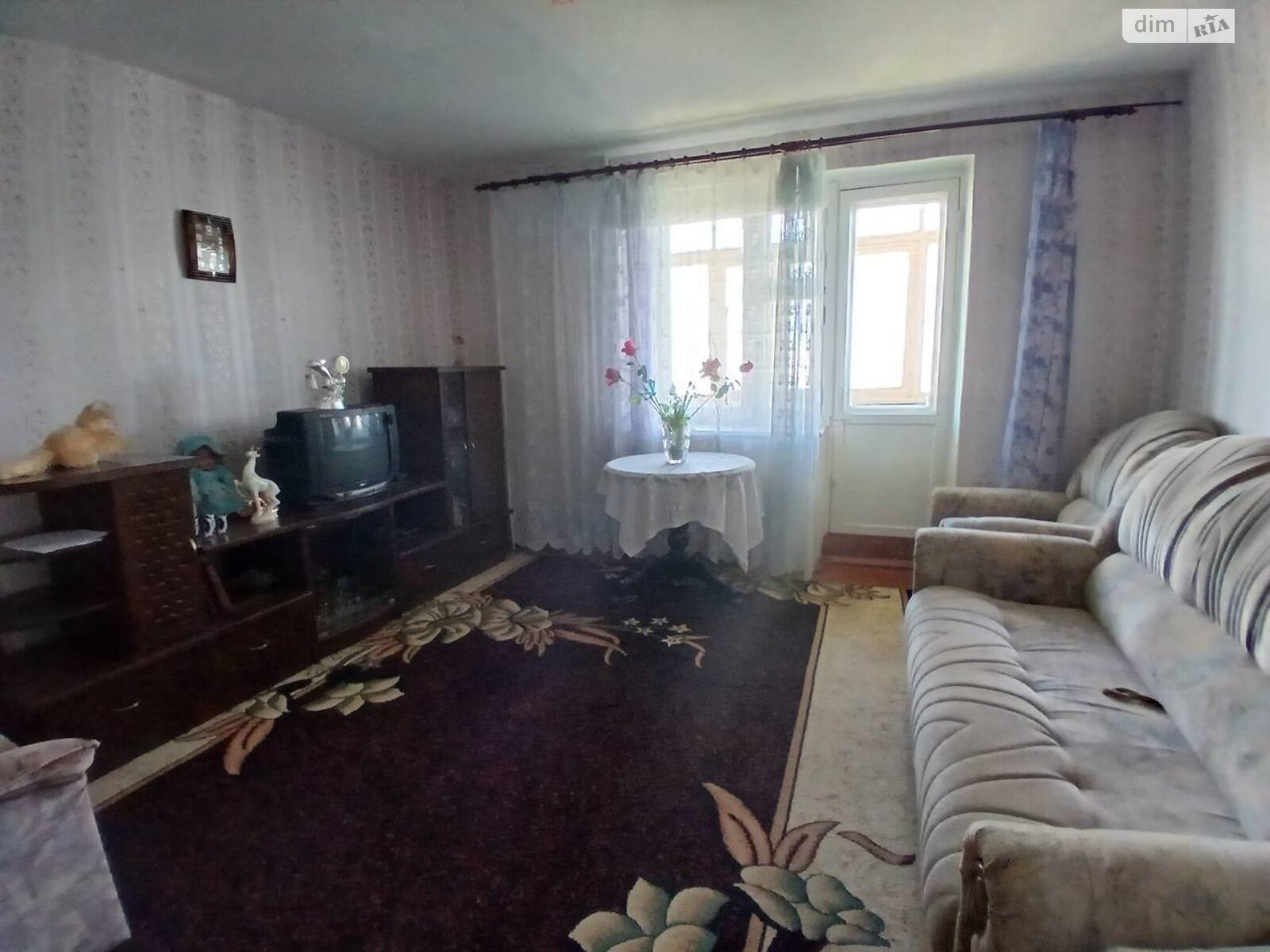 Продаж трикімнатної квартири в Черкасах, на вул. Благовісна 421, район Придніпровський фото 1 Продаж трикімнатної квартири в Черкасах, на вул. Благовісна 421, район Придніпровський фото 1