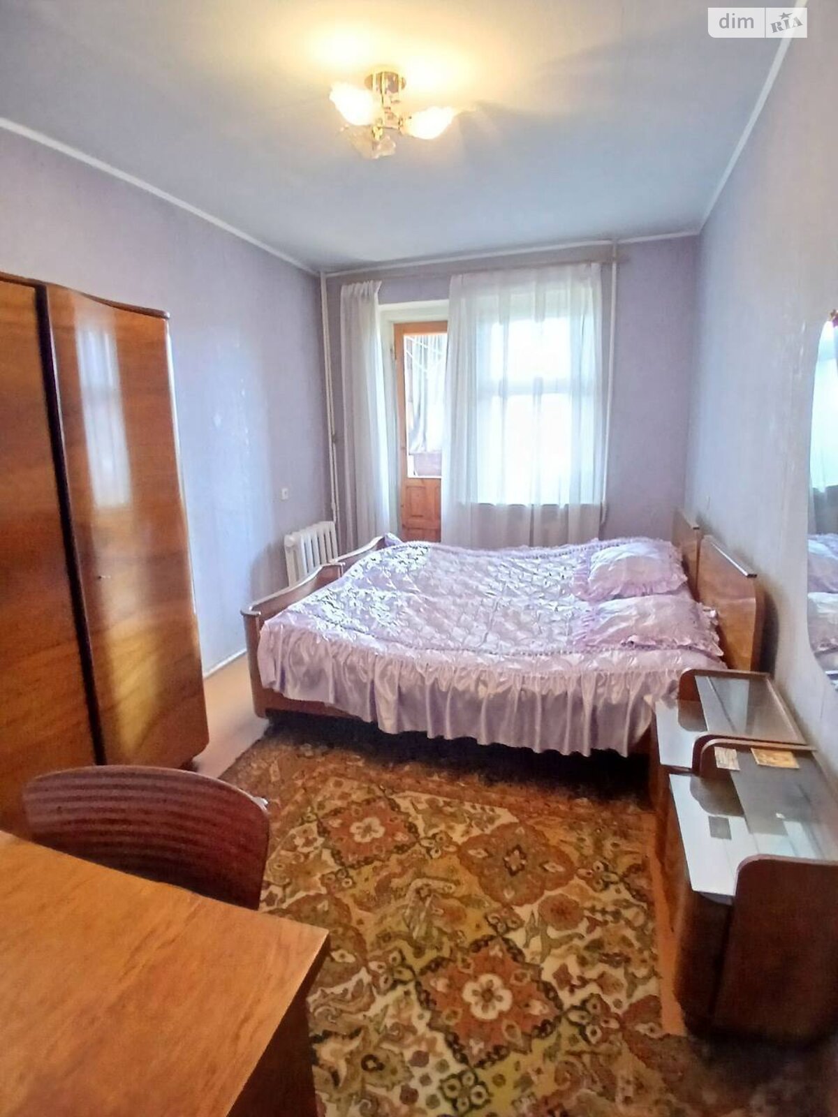 Продаж трикімнатної квартири в Черкасах, на вул. Благовісна 421, район Придніпровський фото 1 Продаж трикімнатної квартири в Черкасах, на вул. Благовісна 421, район Придніпровський фото 1