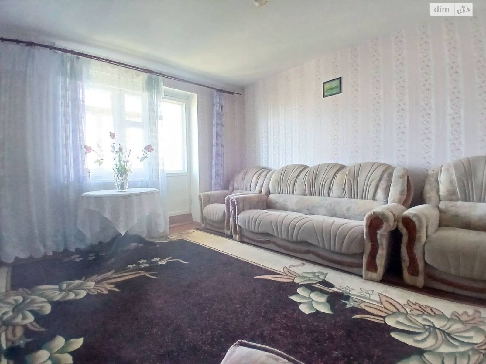 Продаж трикімнатної квартири в Черкасах, на вул. Благовісна 421, район Придніпровський фото 1 Продаж трикімнатної квартири в Черкасах, на вул. Благовісна 421, район Придніпровський фото 1