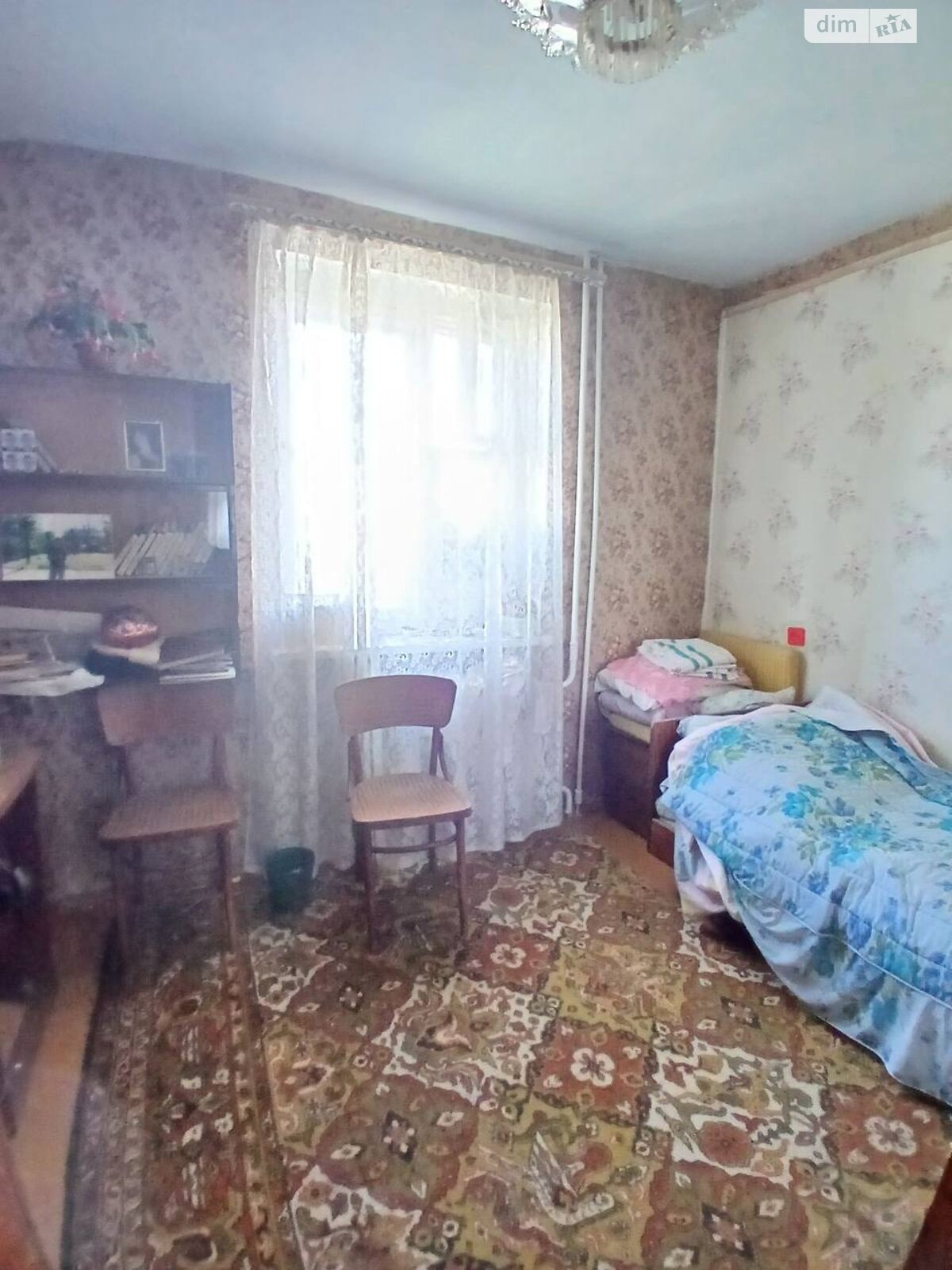 Продаж трикімнатної квартири в Черкасах, на вул. Благовісна 421, район Придніпровський фото 1 Продаж трикімнатної квартири в Черкасах, на вул. Благовісна 421, район Придніпровський фото 1