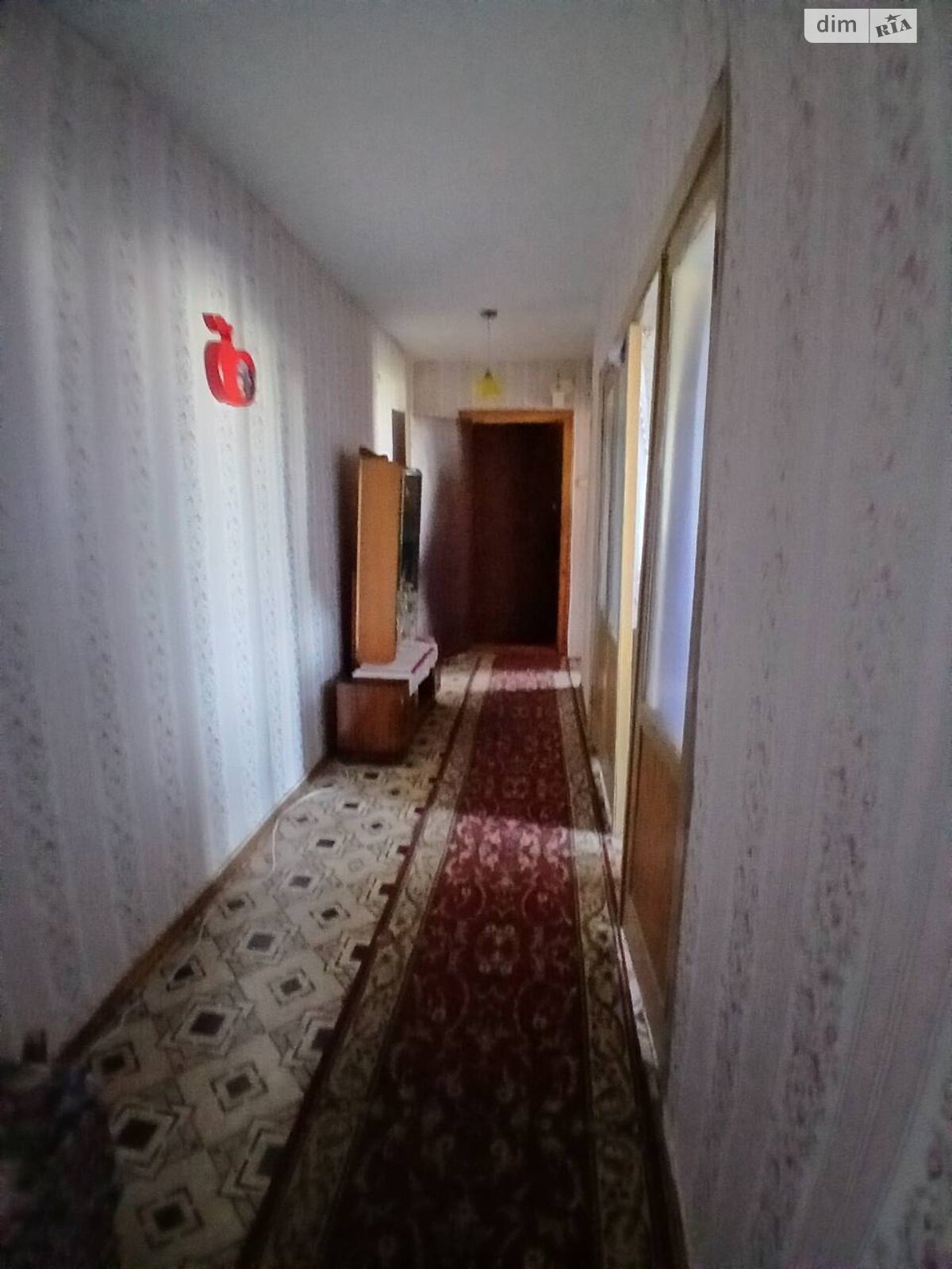 Продаж трикімнатної квартири в Черкасах, на вул. Благовісна 421, район Придніпровський фото 1 Продаж трикімнатної квартири в Черкасах, на вул. Благовісна 421, район Придніпровський фото 1