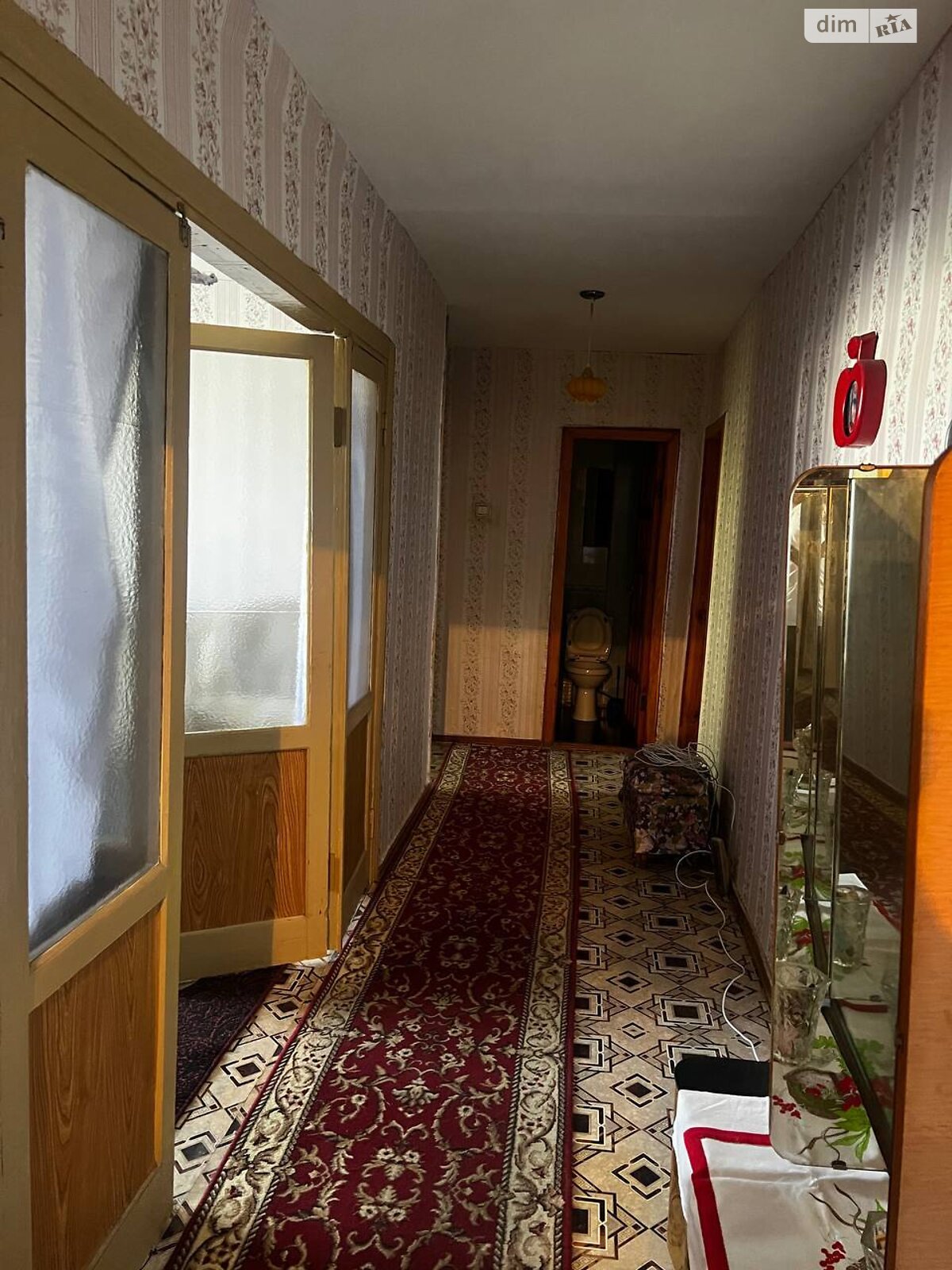 Продаж трикімнатної квартири в Черкасах, на вул. Благовісна 421, район Придніпровський фото 1 Продаж трикімнатної квартири в Черкасах, на вул. Благовісна 421, район Придніпровський фото 1
