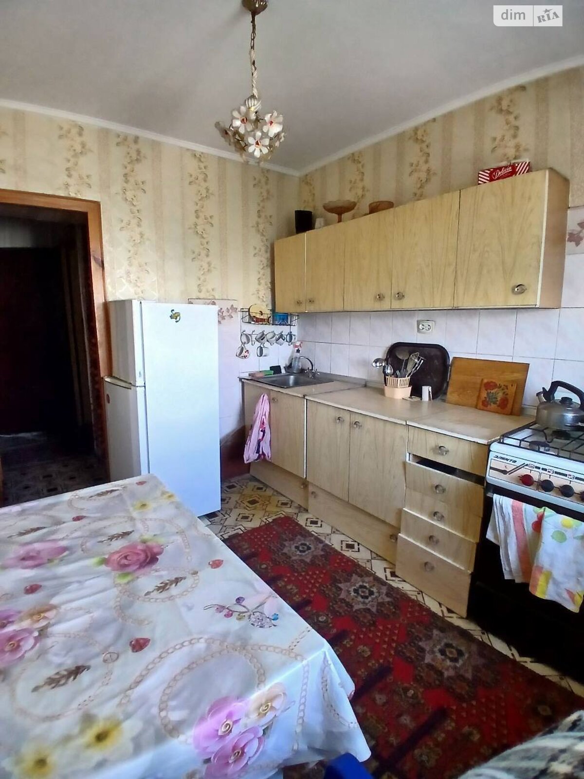 Продаж трикімнатної квартири в Черкасах, на вул. Благовісна 421, район Придніпровський фото 1 Продаж трикімнатної квартири в Черкасах, на вул. Благовісна 421, район Придніпровський фото 1