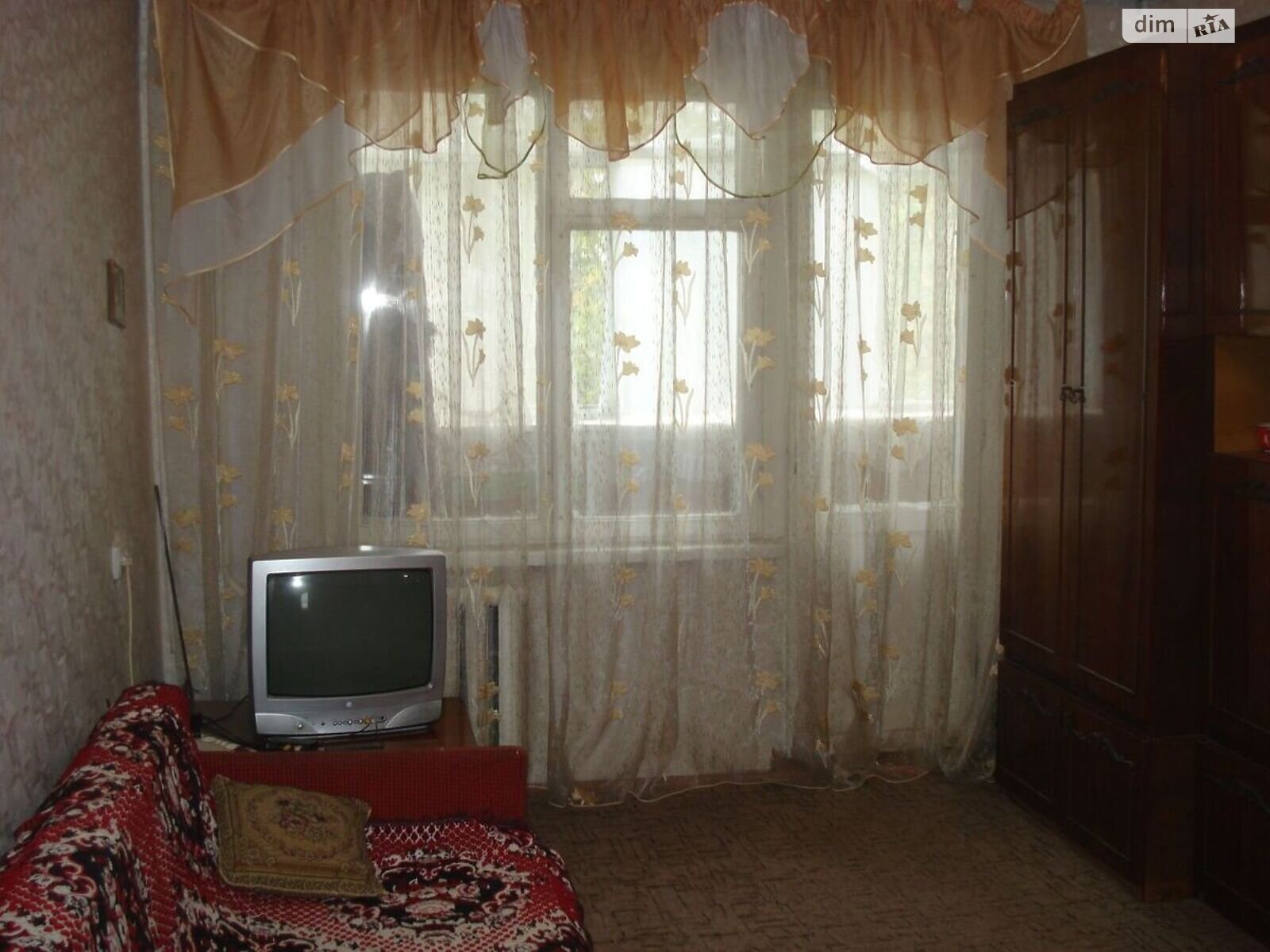 Продажа двухкомнатной квартиры в Черкассах, на ул. Чехова, район Приднепровский фото 1