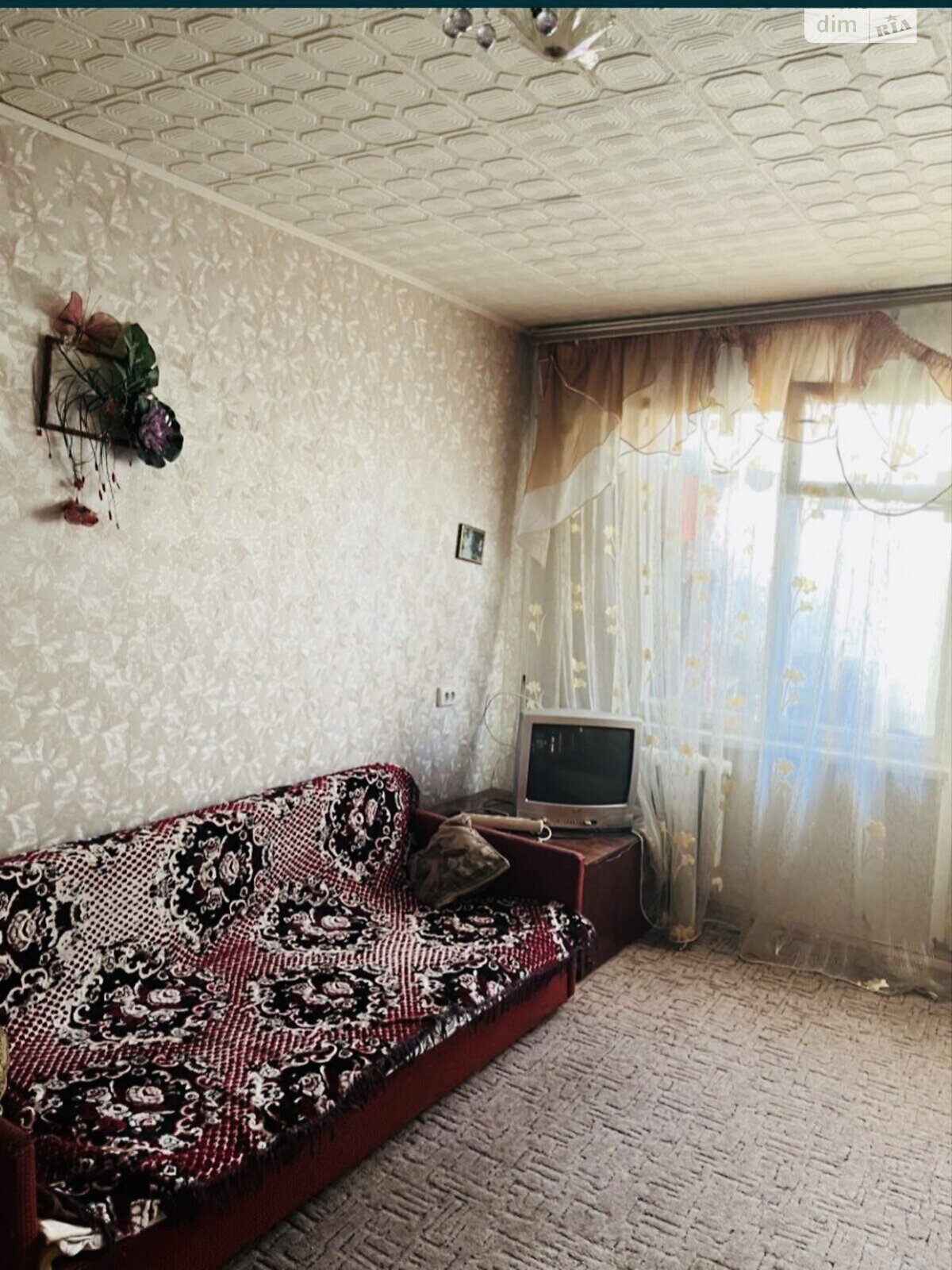 Продажа двухкомнатной квартиры в Черкассах, на ул. Чехова, район Приднепровский фото 1