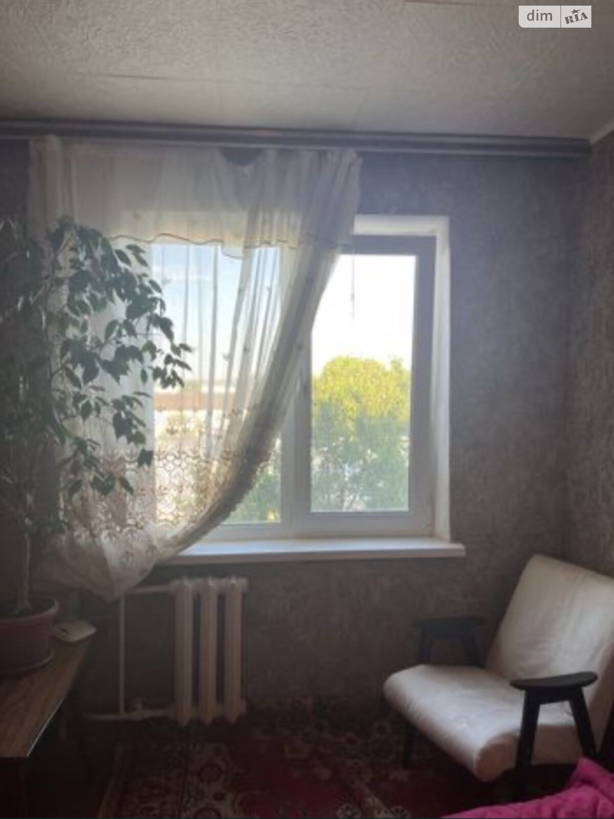 Продажа двухкомнатной квартиры в Черкассах, на ул. Чехова 106, район Приднепровский фото 1