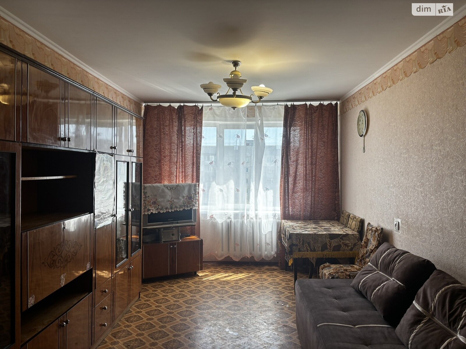 Продажа трехкомнатной квартиры в Черкассах, на ул. Чехова, район Приднепровский фото 1