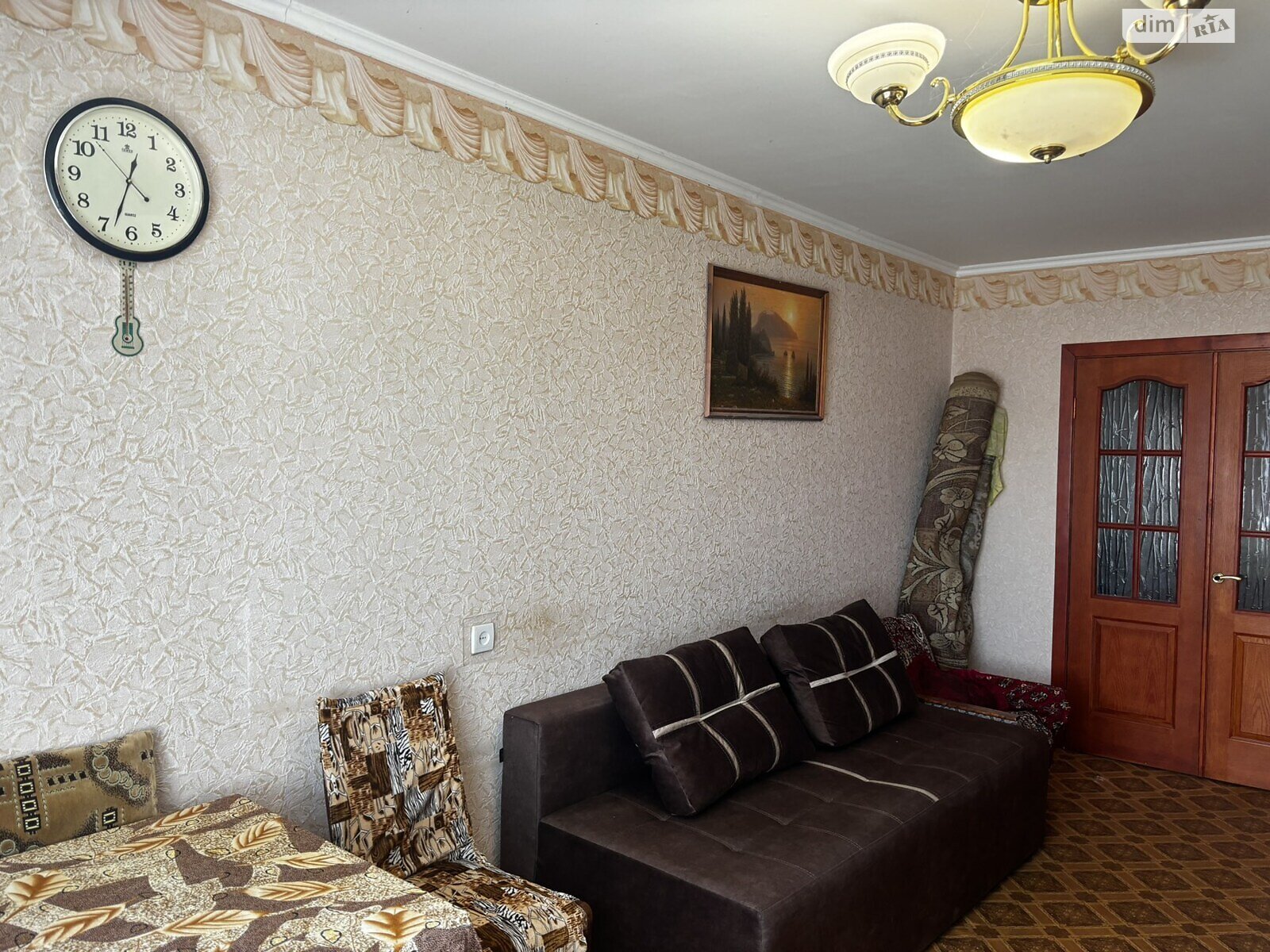 Продажа трехкомнатной квартиры в Черкассах, на ул. Чехова, район Приднепровский фото 1