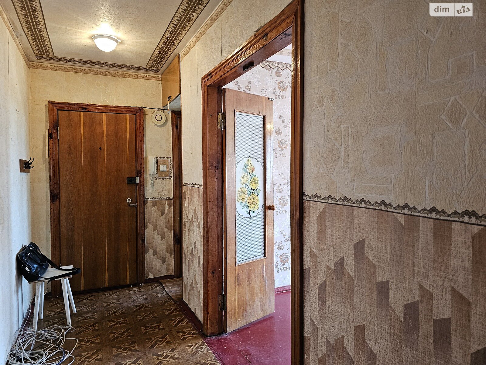Продаж трикімнатної квартири в Черкасах, на вул. Чехова 39, район Придніпровський фото 1 Продаж трикімнатної квартири в Черкасах, на вул. Чехова 39, район Придніпровський фото 1