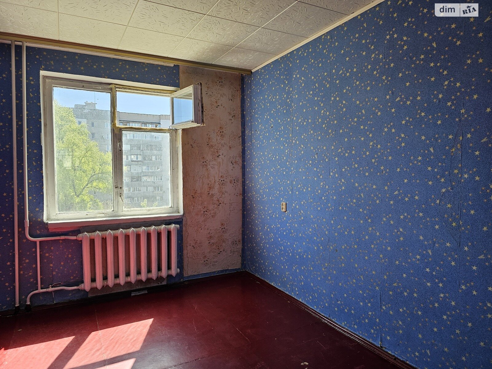 Продаж трикімнатної квартири в Черкасах, на вул. Чехова 39, район Придніпровський фото 1 Продаж трикімнатної квартири в Черкасах, на вул. Чехова 39, район Придніпровський фото 1