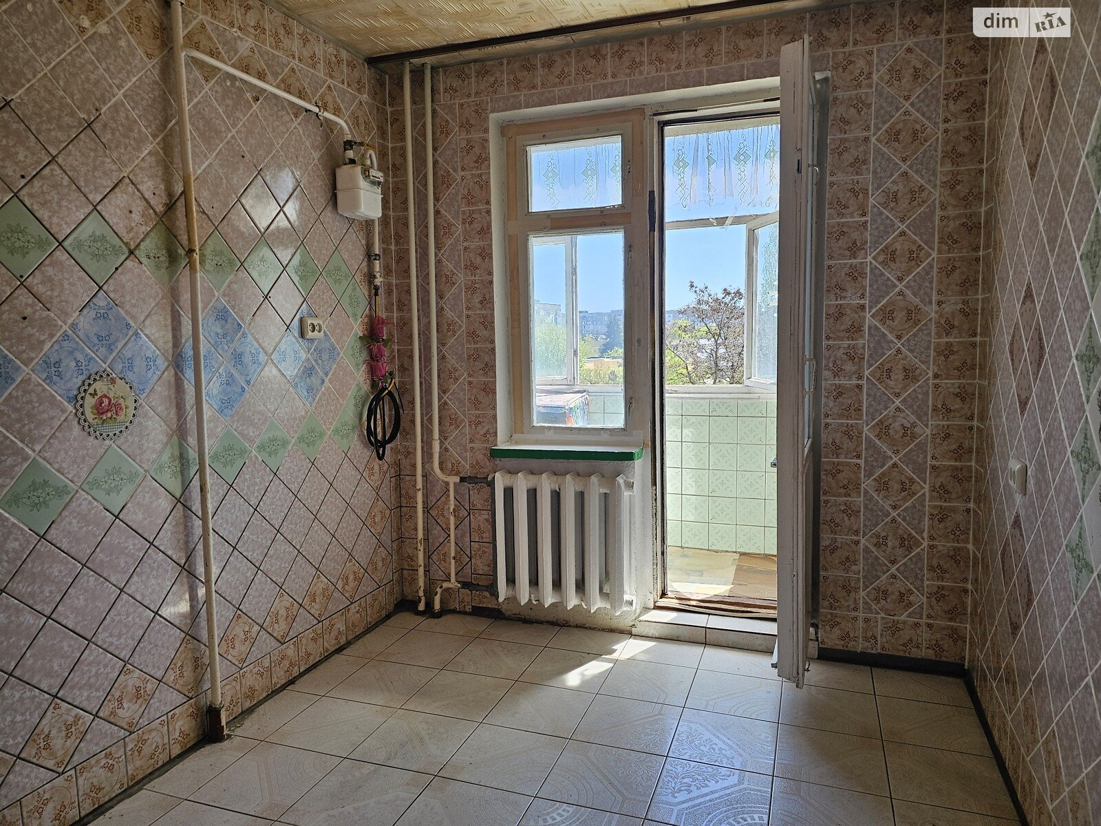 Продаж трикімнатної квартири в Черкасах, на вул. Чехова 39, район Придніпровський фото 1 Продаж трикімнатної квартири в Черкасах, на вул. Чехова 39, район Придніпровський фото 1