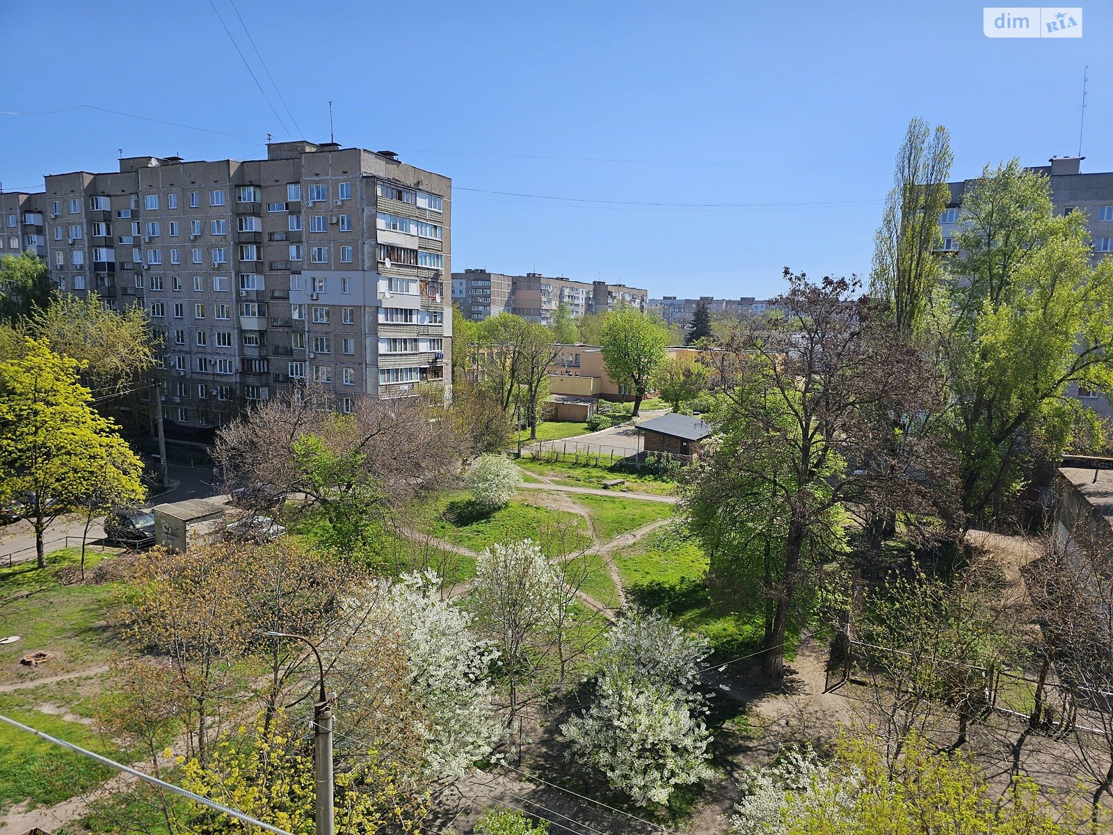 Продаж трикімнатної квартири в Черкасах, на вул. Чехова 39, район Придніпровський фото 1 Продаж трикімнатної квартири в Черкасах, на вул. Чехова 39, район Придніпровський фото 1