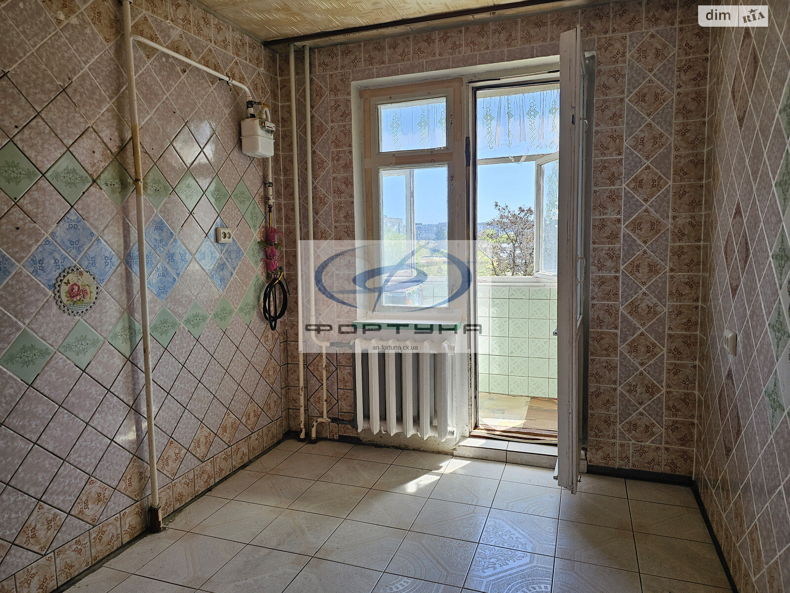 Продаж трикімнатної квартири в Черкасах, на вул. Чехова 39, район Придніпровський фото 1 Продаж трикімнатної квартири в Черкасах, на вул. Чехова 39, район Придніпровський фото 1