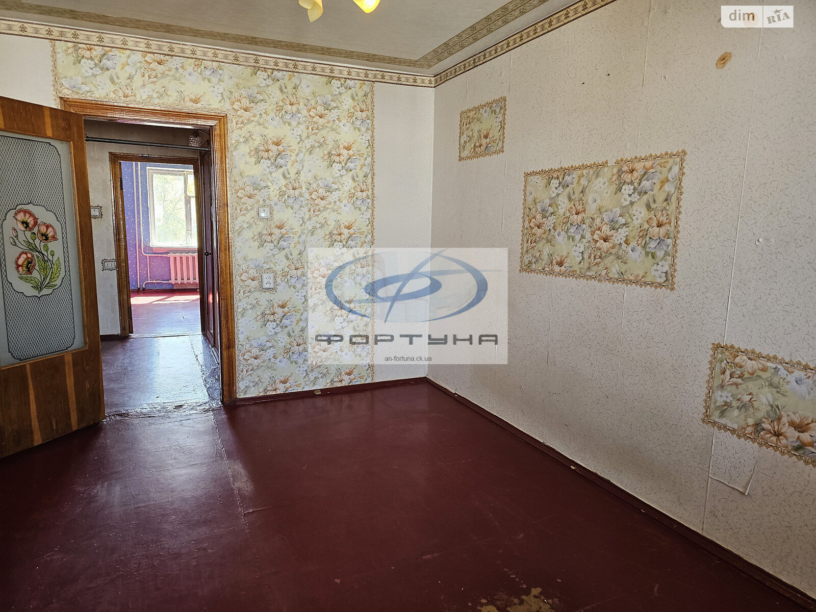 Продаж трикімнатної квартири в Черкасах, на вул. Чехова 39, район Придніпровський фото 1 Продаж трикімнатної квартири в Черкасах, на вул. Чехова 39, район Придніпровський фото 1