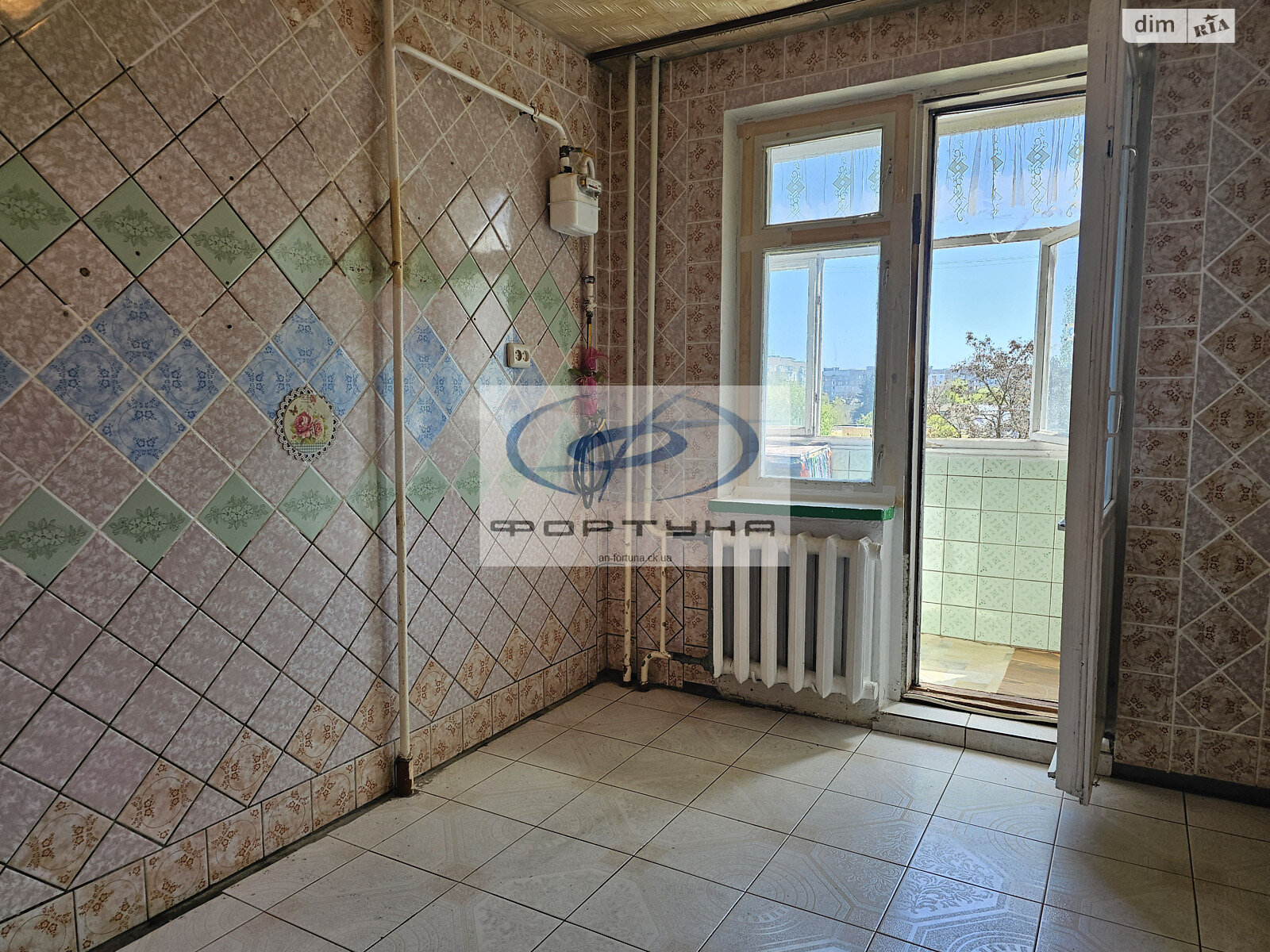 Продаж трикімнатної квартири в Черкасах, на вул. Чехова 39, район Придніпровський фото 1 Продаж трикімнатної квартири в Черкасах, на вул. Чехова 39, район Придніпровський фото 1